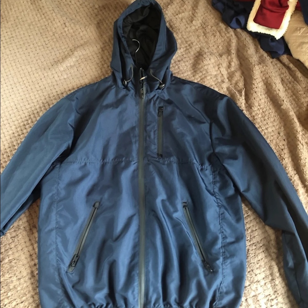Windbreaker